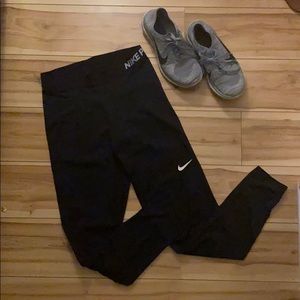 Nike Pro Full-length Leggings